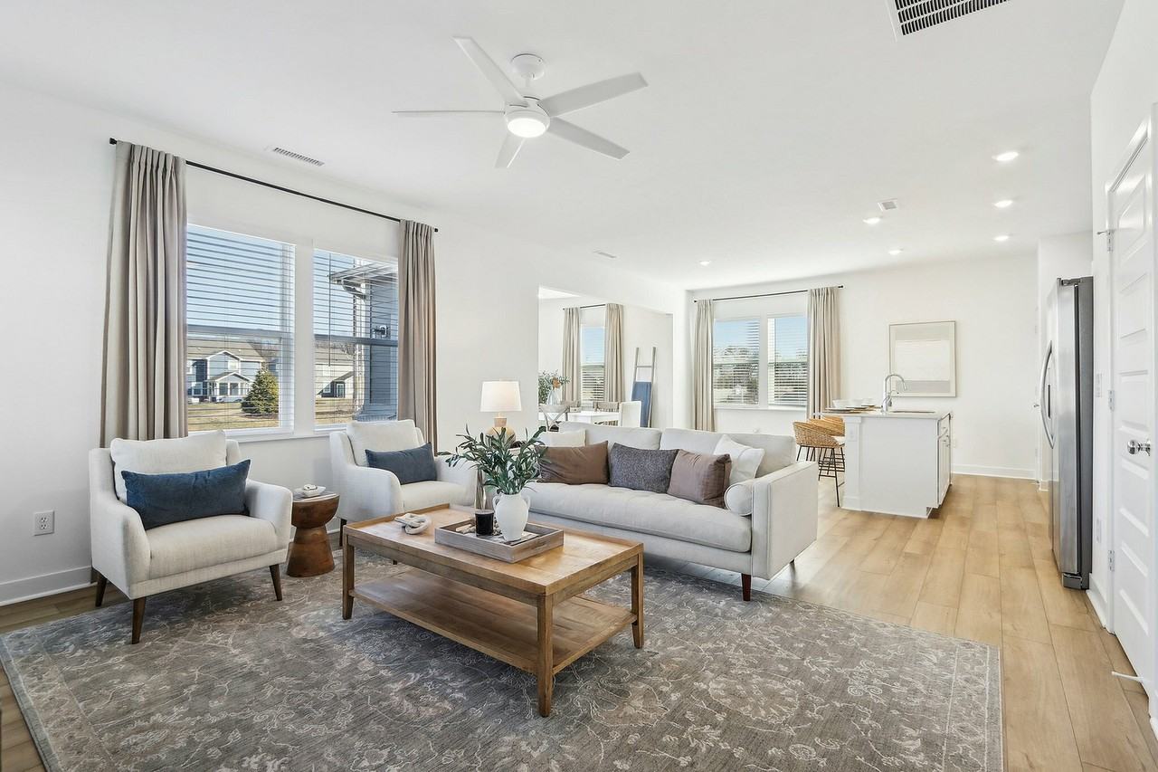 Meridian Homes at Sycamore Drive - Photo 7 of 32