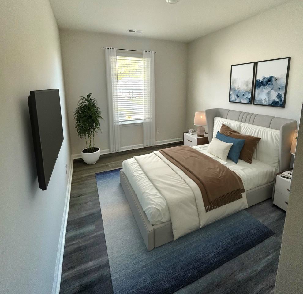 The Townes at Fountain Park - Photo 7 of 19