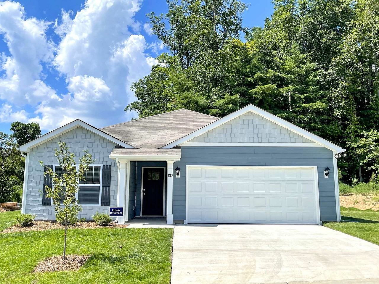 Fairview Meadows Homes - 24 Reeds Creek Rd Fairview NC | Zumper