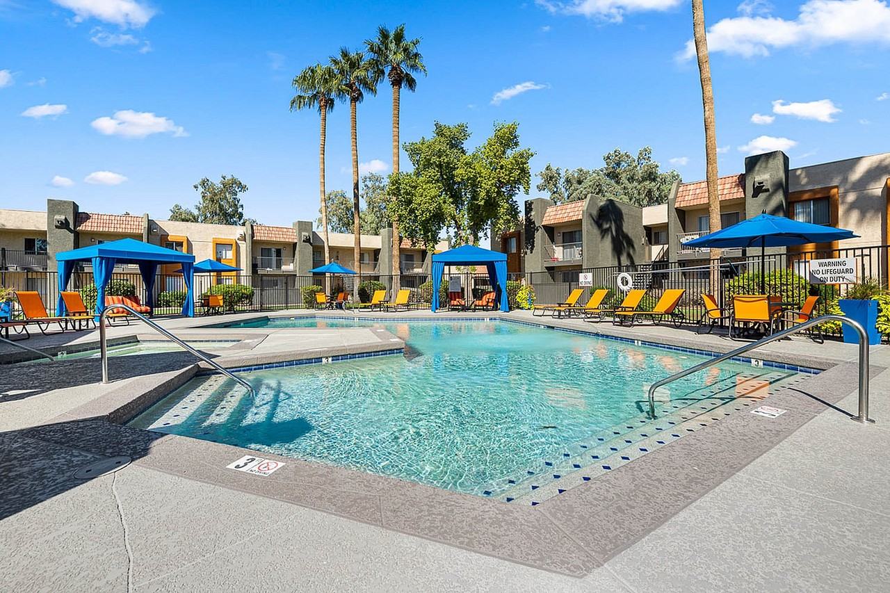 Villetta - Photo 2 of 29