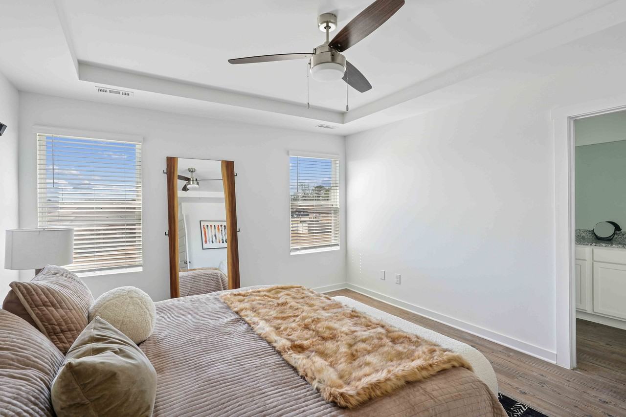 Elio at Research Park - Photo 3 of 12