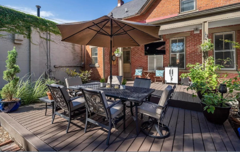 758 S Pearl St - Photo 3 of 13