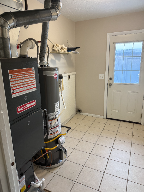 1131 Redbluff Dr #C - Photo 7 of 11