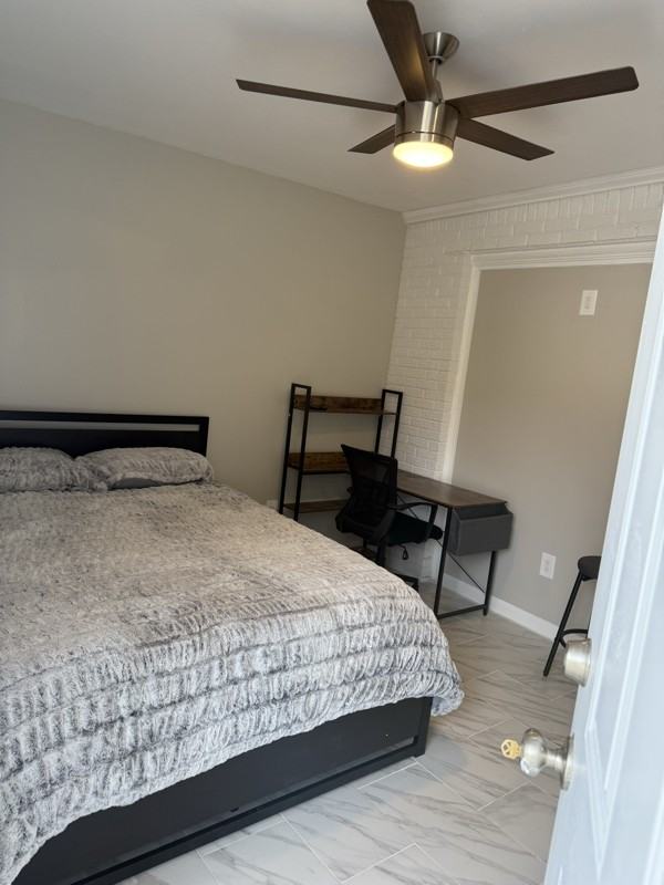 4001 Cedar Gate Rd Nw #1 - Photo 4 of 12