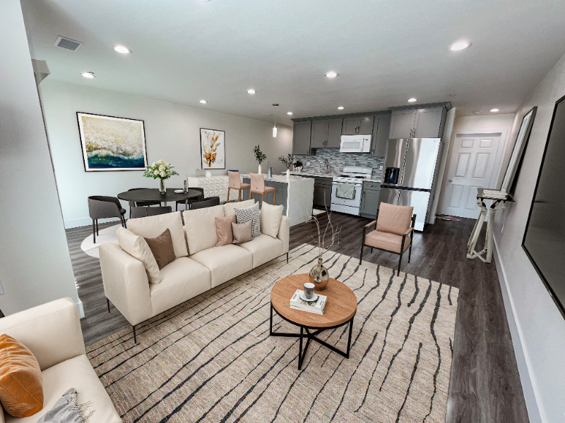 1033 S Montebello Blvd #F - Photo 3 of 19