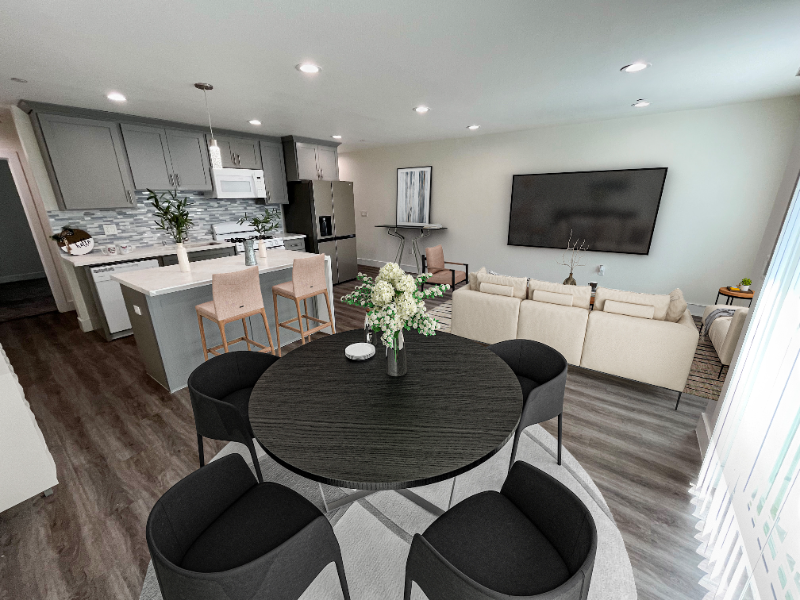 1033 S Montebello Blvd #F - Photo 4 of 19