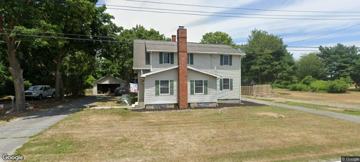 featured image of 8769 Clendaniel Pond Rd