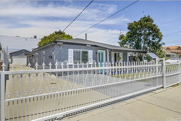 4525 W 145th St - Photo 2 of 4