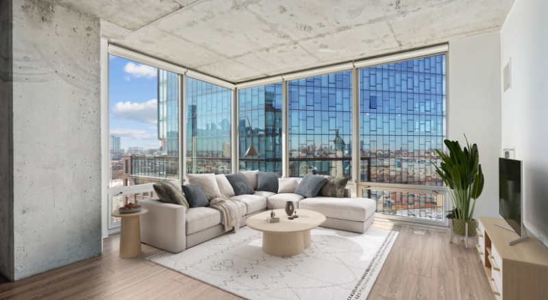 734 N Morgan St - Photo 5 of 20