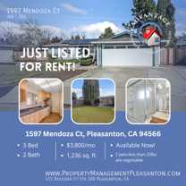 1597 Mendoza Ct - Photo 1 of 1