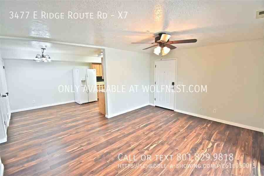 3477 E Ridge Route Rd #X7 - Photo 4 of 30