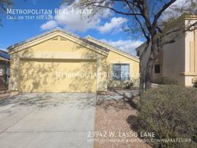 23942 W Lasso Ln - Photo 1 of 1