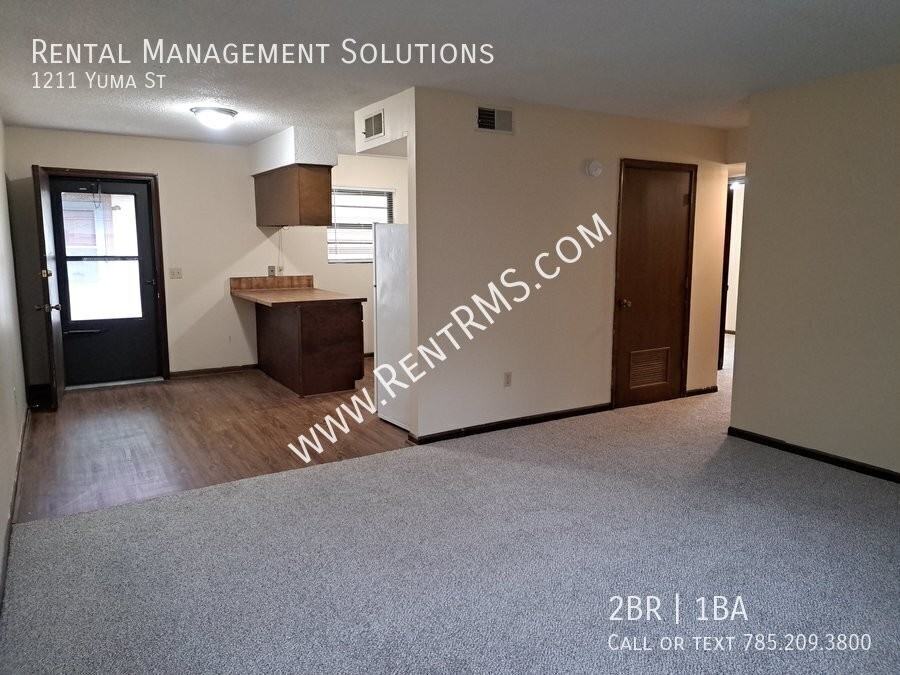 1211 Yuma St - Photo 7 of 18