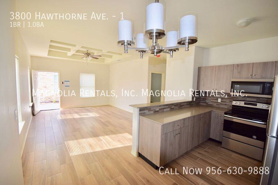 3800 Hawthorne Ave #1 - Photo 6 of 12