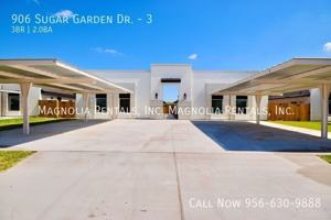 featured image of 906 Sugar Garden Ave #3
