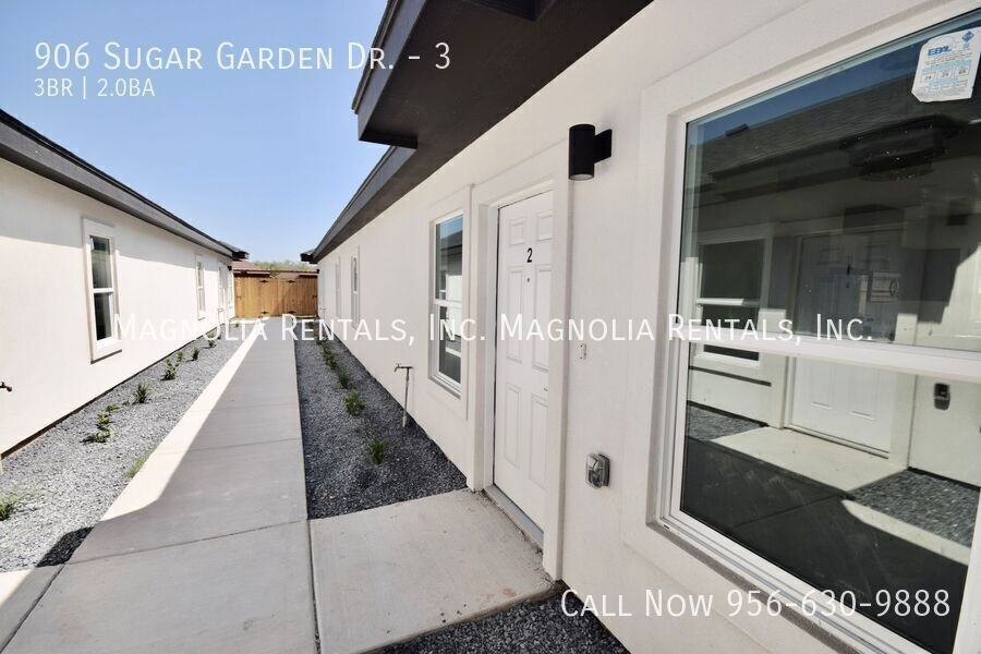 906 Sugar Garden Ave #3 - Photo 4 of 16