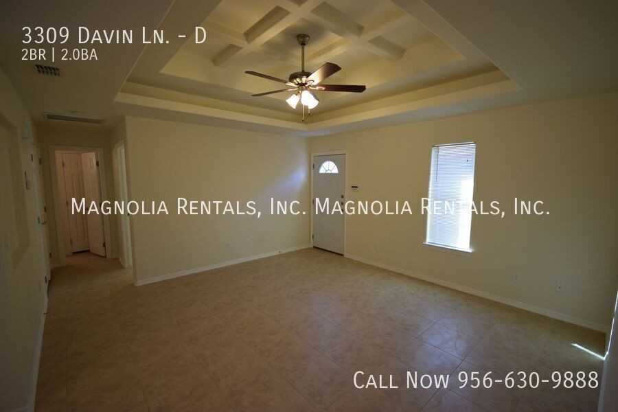 3309 Davin Ln #D - Photo 3 of 10