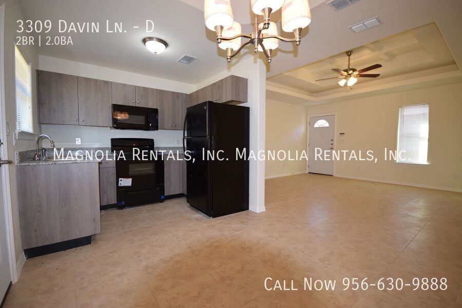 3309 Davin Ln #D - Photo 4 of 10