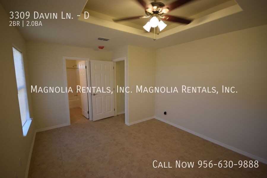 3309 Davin Ln #D - Photo 7 of 10