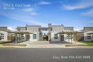 featured image of 3312 S Colt Ln #1