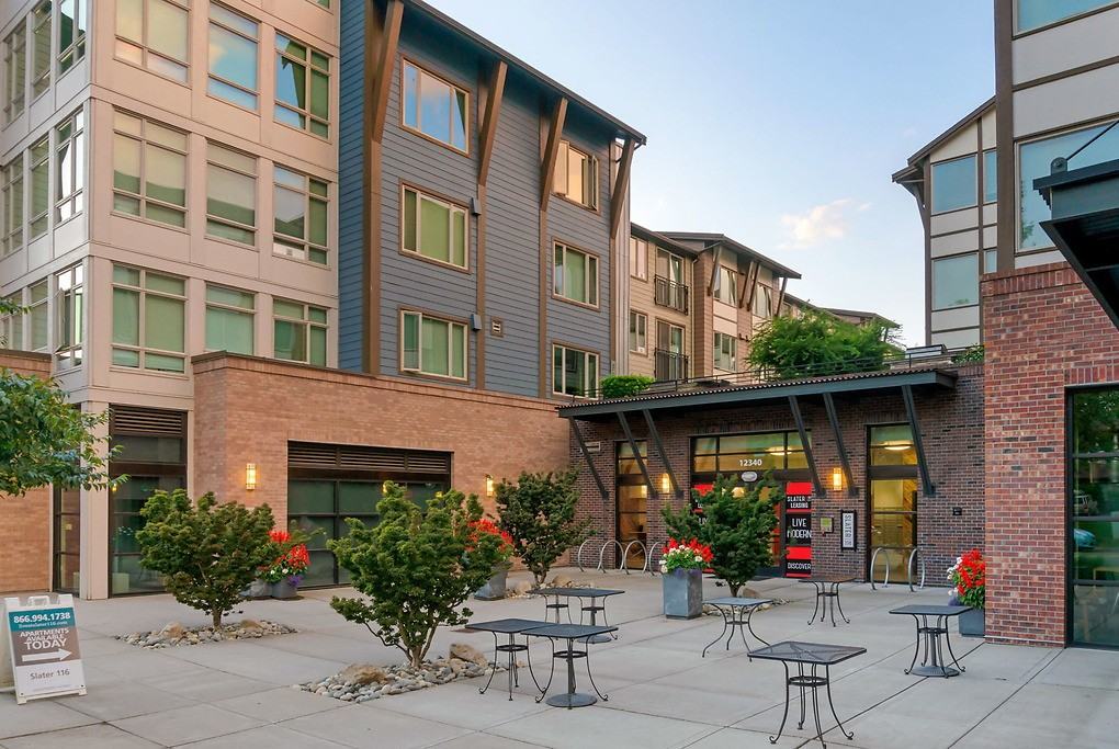 Slater 116 - Photo 4 of 33