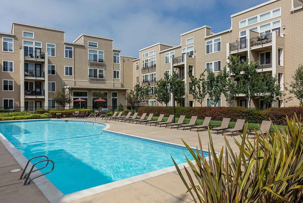 The Courtyards at 65th Street - Photo 2 of 46