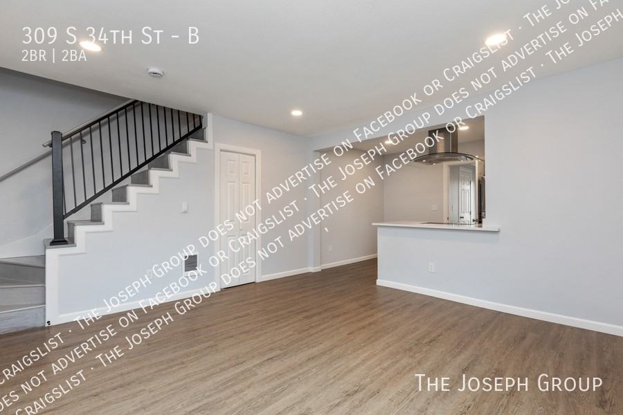 309 S 34th St #B - Photo 3 of 24