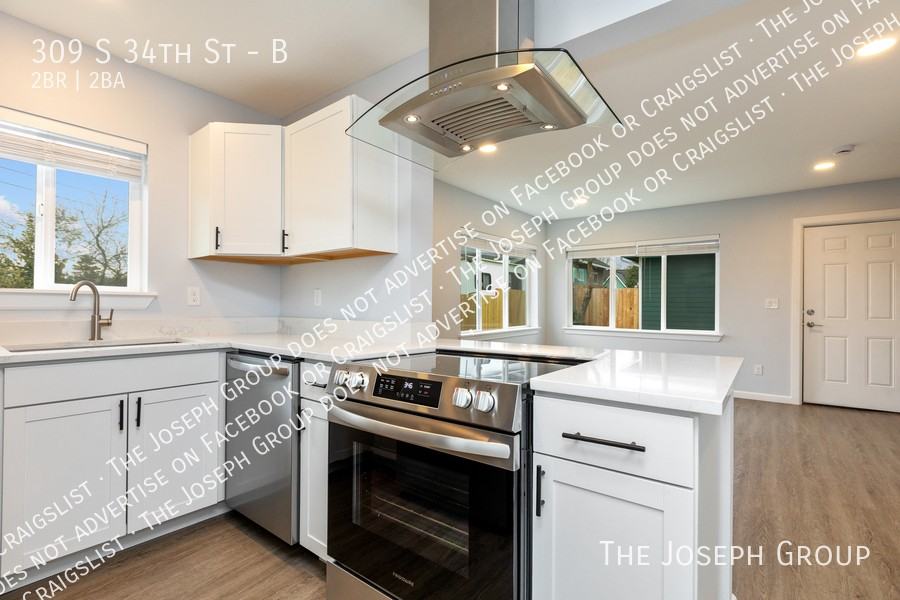 309 S 34th St #B - Photo 7 of 24