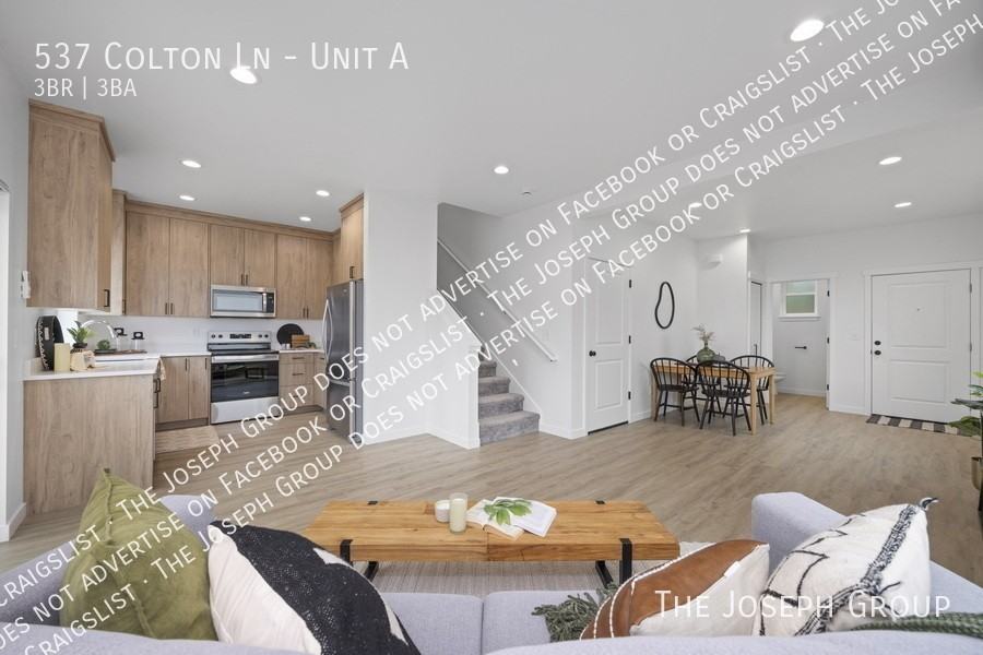 537 Colton Ln #A - Photo 5 of 49