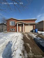 featured image of 2148 Curry Ave #SFH