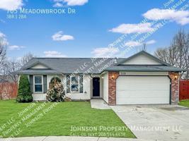 featured image of 705 Meadowbrook Dr