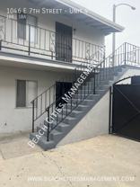 1046 E 7th St #4 - Photo 1 of 1