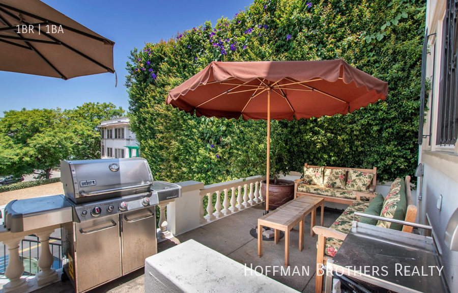 254 S Vendome St #7 - Photo 2 of 10