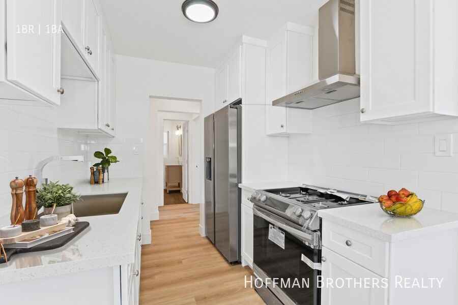 150 S Alvarado St #4 - Photo 4 of 11