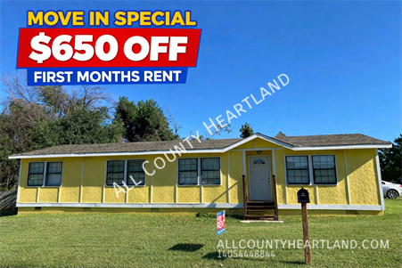 1401 N Independence Ave