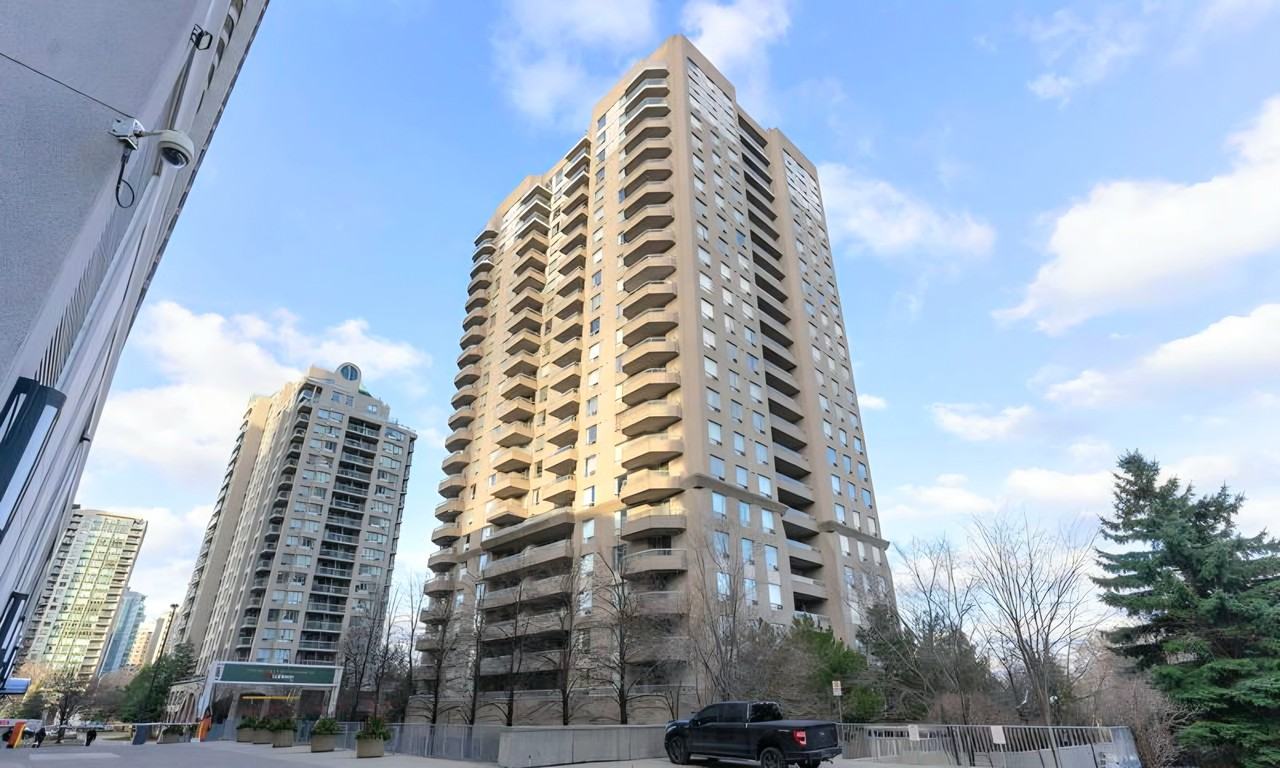 35 Empress Avenue #406