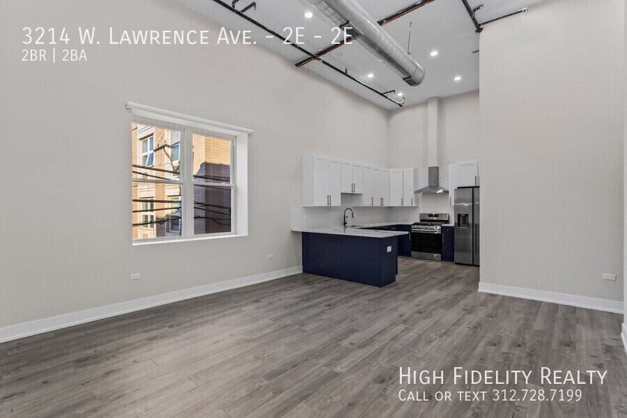 3214 W Lawrence Ave #2E - Photo 2 of 10