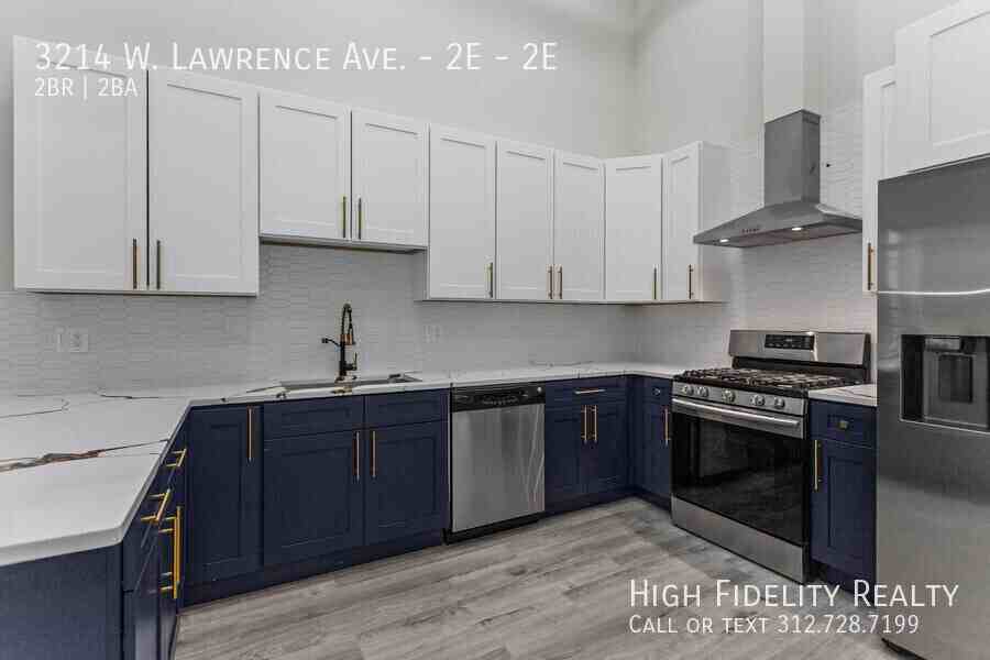 3214 W Lawrence Ave #2E - Photo 4 of 10