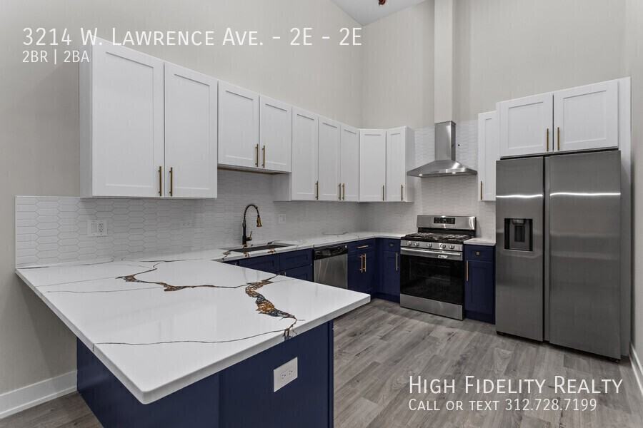 3214 W Lawrence Ave #2E - Photo 5 of 10