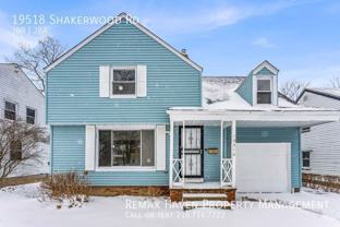19518 Shakerwood Rd - Photo 1 of 1
