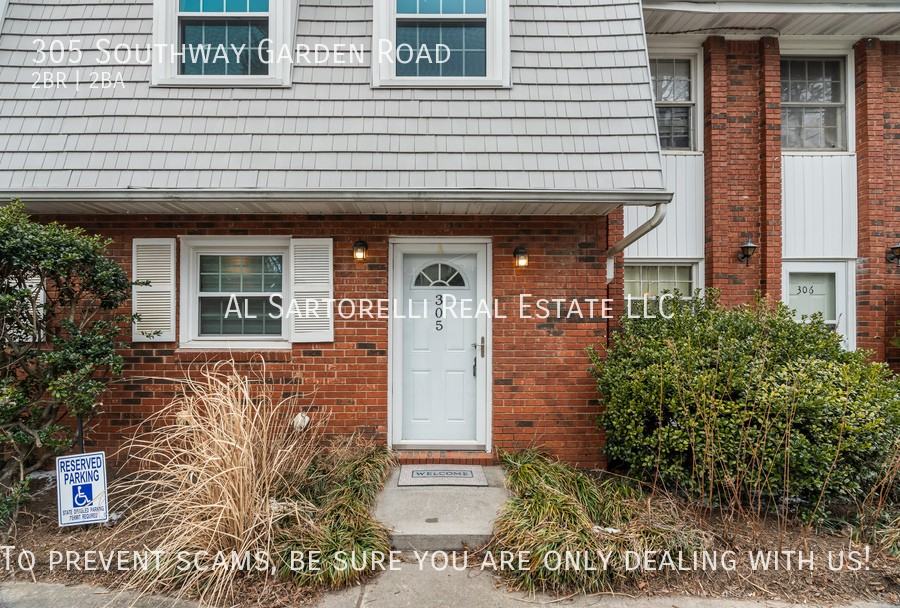 305 Southway Garden Rd - Photo 5 of 29