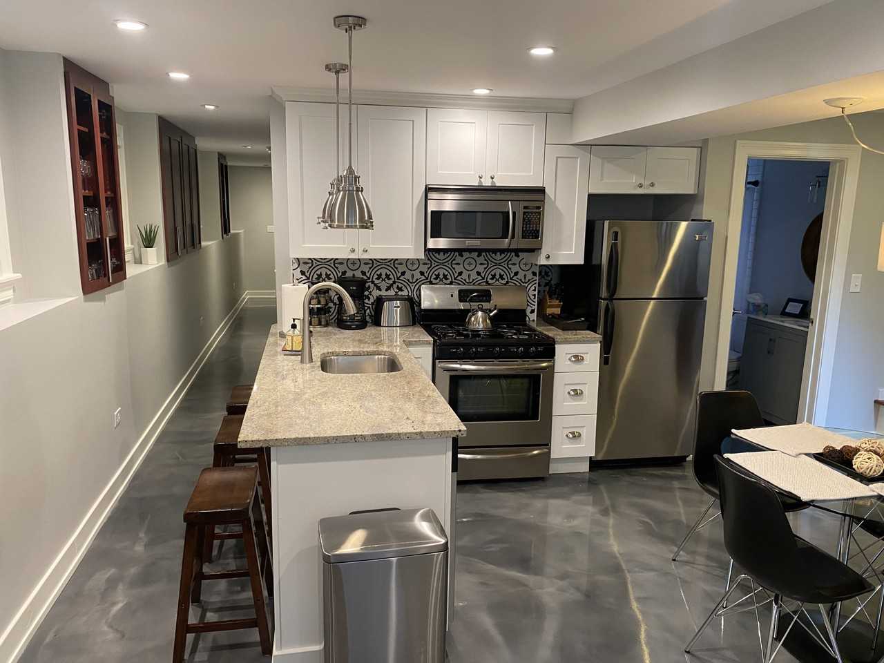 3240 N Hoyne Ave #G - Photo 2 of 7