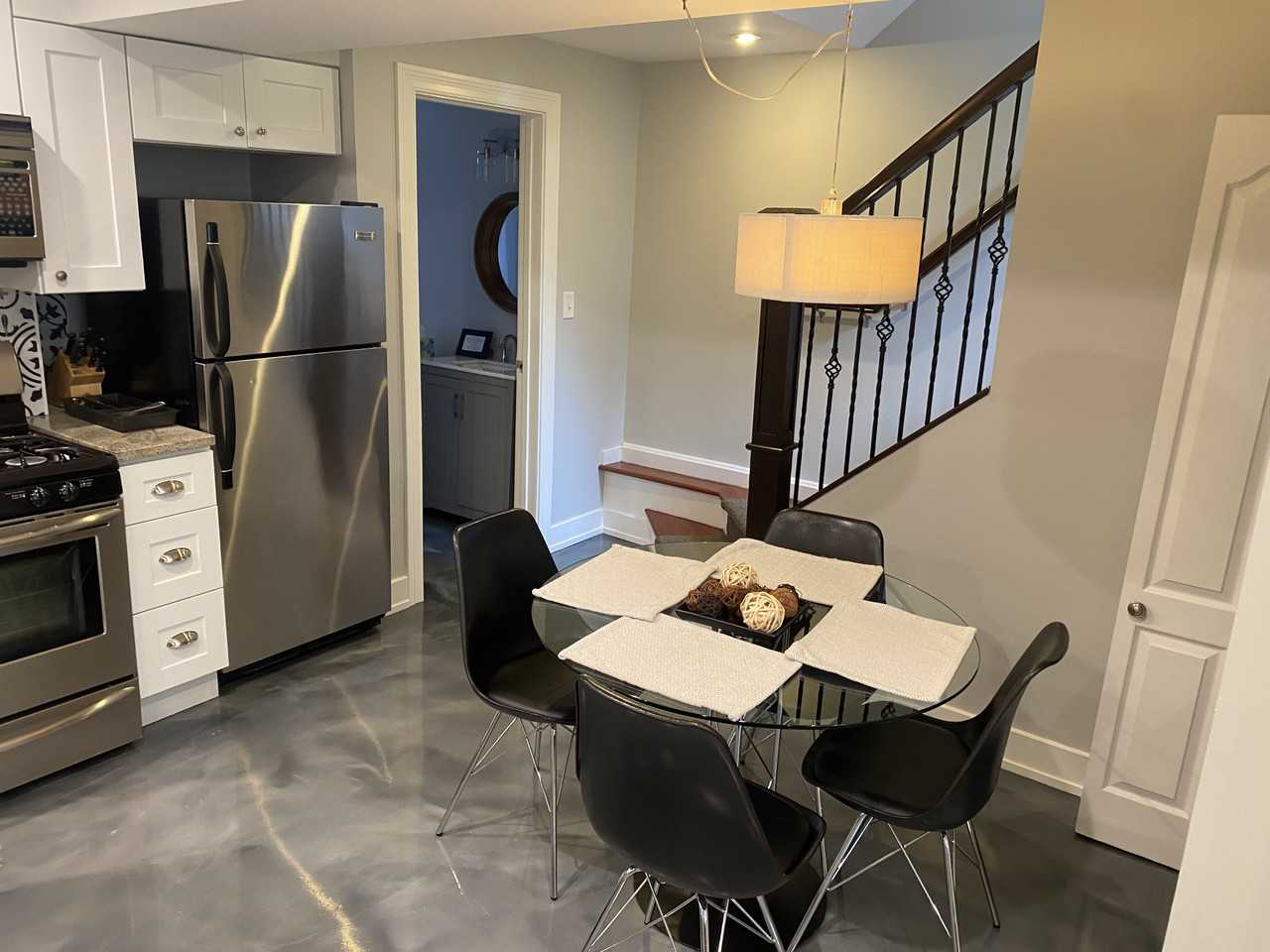 3240 N Hoyne Ave #G - Photo 3 of 7