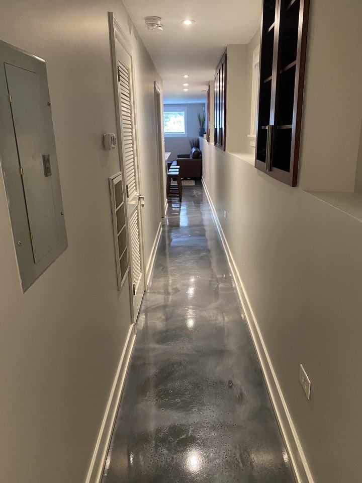 3240 N Hoyne Ave #G - Photo 6 of 7