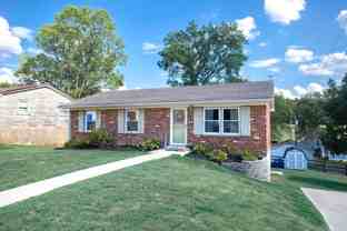 413 Elm Street Hts #NA - Photo 1 of 1