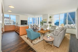 featured image of 301 Mission St #40D