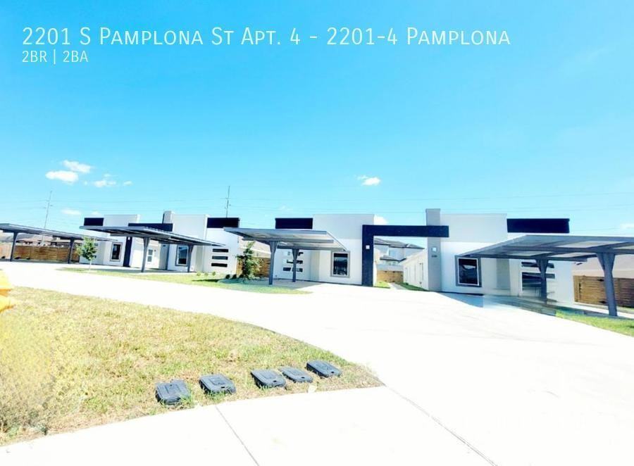 2201 S Pamplona St Apt 4 - Photo 4 of 30