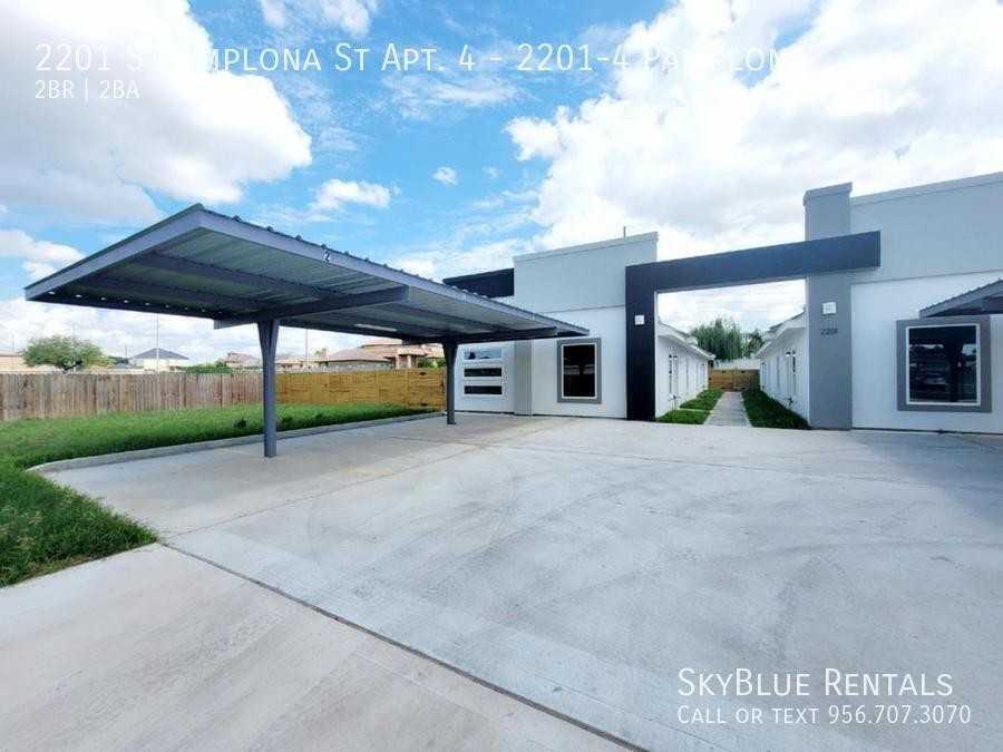 2201 S Pamplona St Apt 4 - Photo 6 of 30