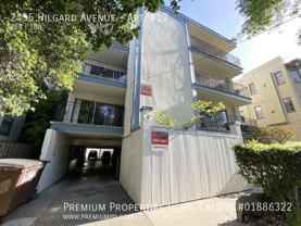 2455 Hilgard Ave #12 - Photo 1 of 1