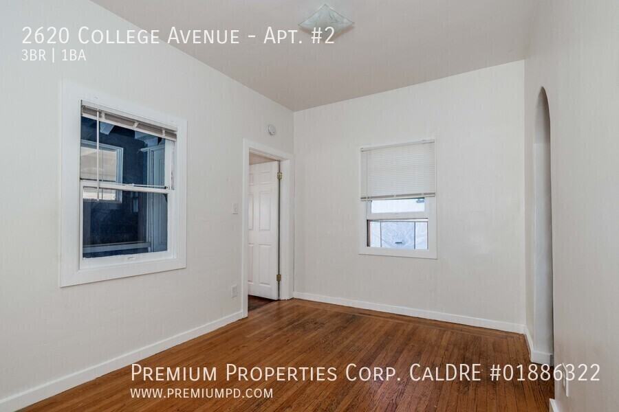 2620 College Ave #2 - Photo 5 of 27